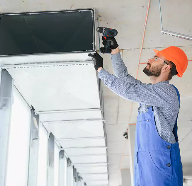 Why Homeowners & Businesses Trust Us in Bryant, AR