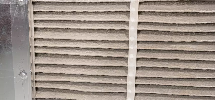 Mobile Car AC Filter Replacement in Bryant