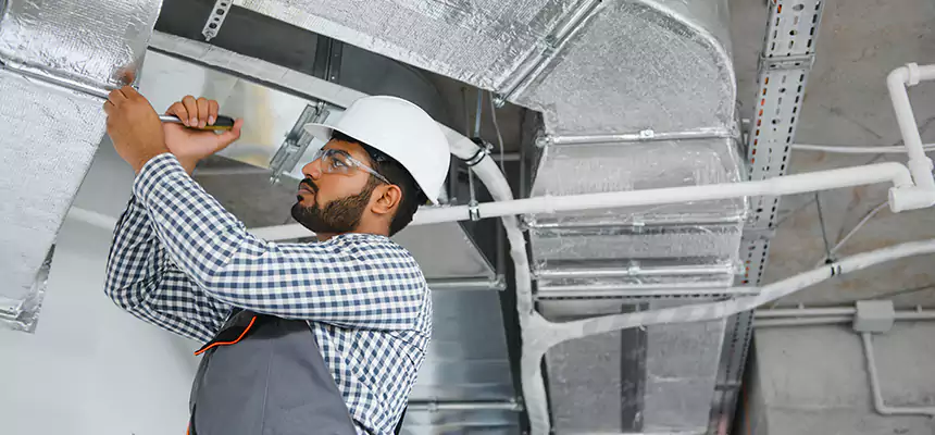 Proactive Ac Vent Repairs & Air Duct Replacement Companies Near Me in Bryant