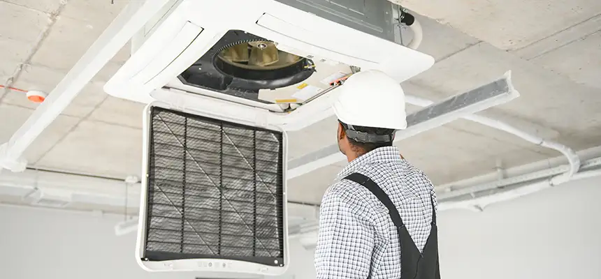 Our Affordable Duct Cleaning Near Me Services in Bryant, AR