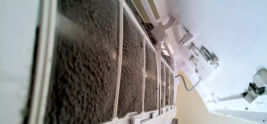 Preventive Air Duct Bacteria Removal in Bryant