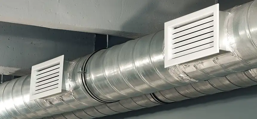 Our Air Duct Camera Inspection Services in Bryant, AR