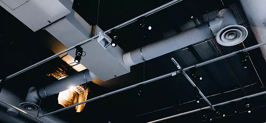 Our Air Duct Replacement Services in Bryant, AR