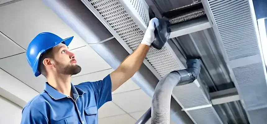Our Annual Dryer Vent Maintenance Services in Bryant, AR