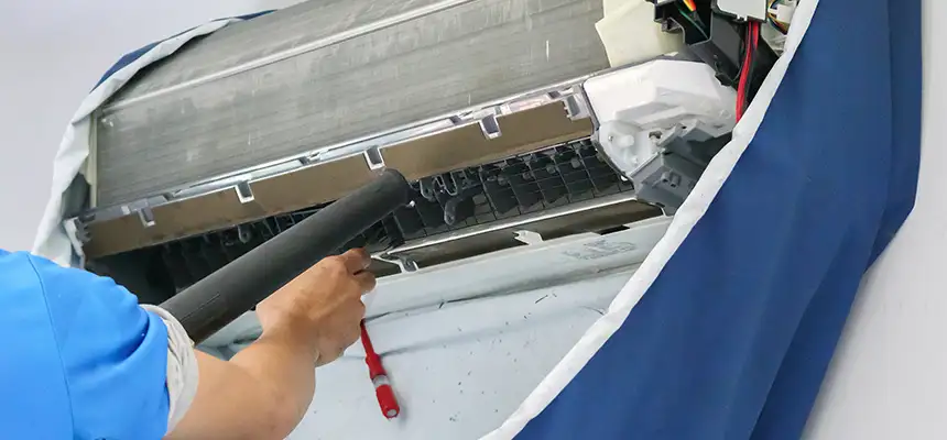 Advanced Clogged Dryer Vent Repair for Multi-Unit & Commercial in Bryant, AR