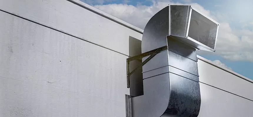 Comprehensive Commercial HVAC Cleaning in Bryant