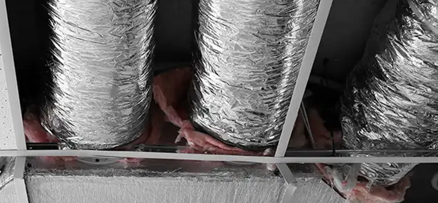 Scalable Commercial Multi‑Unit Dryer Vent Camera Inspection in Bryant, AR