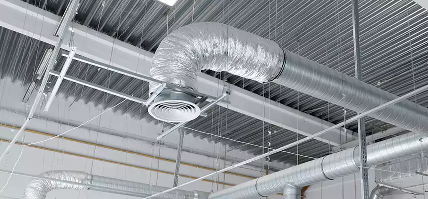Our Dryer Vent Hose Replacement Services in Bryant, AR