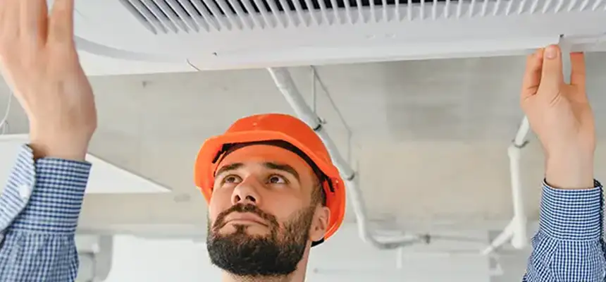 Our Furnace Vent Cleaning Services in Bryant, AR