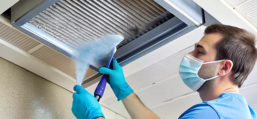 Our Home Ventilation Cleaning Services in Bryant, AR