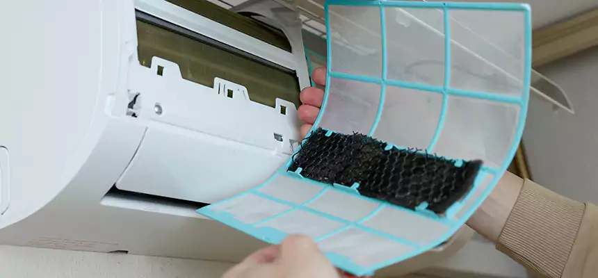 Gentle Ductwork Odor-Control Pet Dander Duct Cleaning in Bryant, AR