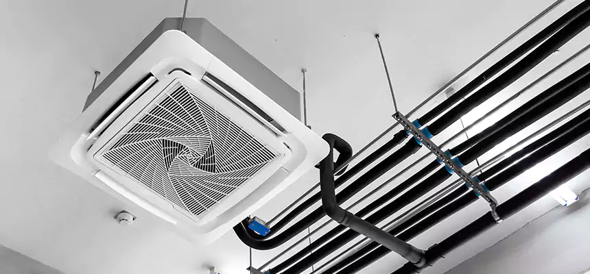 Our Smart AC Vent Controller Services in Bryant, AR