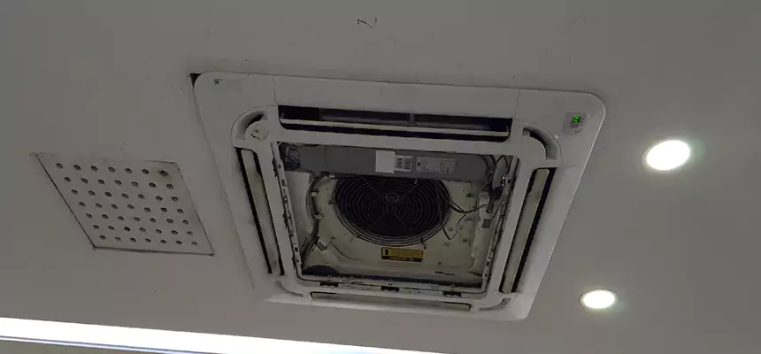 Our Wall Vent Cleaning Service Services in Bryant, AR