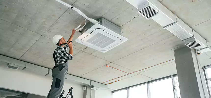 Our Wi Fi Connected Air Ducts Services in Bryant, AR
