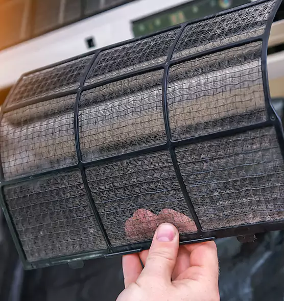 Top-notch AC Air Filter Replacement in Bryant