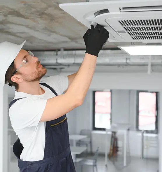 Top Affordable Duct Cleaning Services Near Me in Bryant, AR
