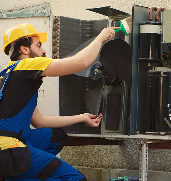 Professional Air Duct Washing Service in Bryant, AR