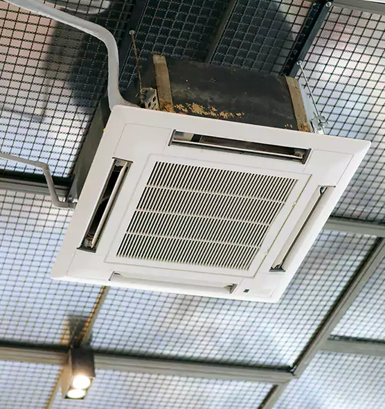 Top-Notch Allergy Relief Vent Cleaning Services in Bryant, AR