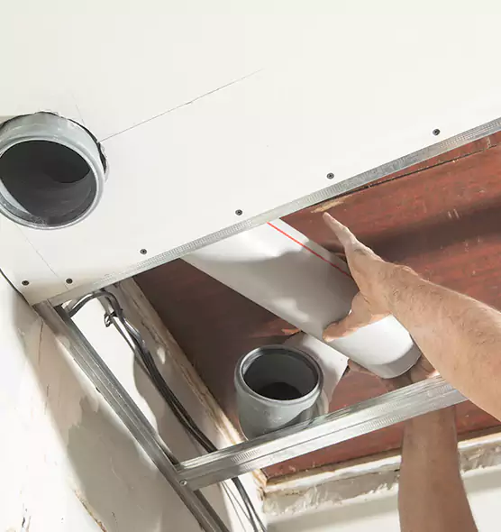 Professional Attic Air Duct Cleaning in Bryant, AR