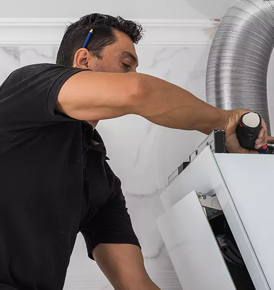 Trusted Bathroom Exhaust Duct Cleaning in Bryant, AR