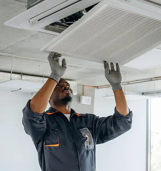About Certified Air Duct Specialists in Bryant, AR