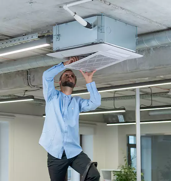 Expert Commercial Air Duct Cleaning in Bryant, AR