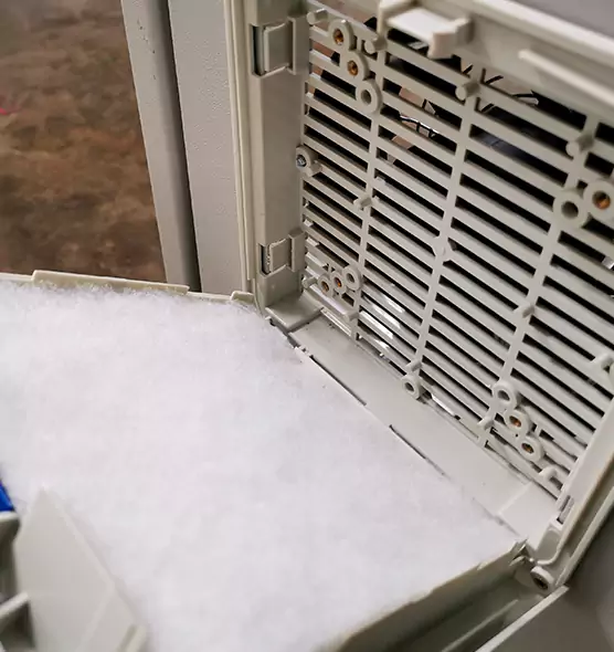 Professional Dryer Vent Mold Cleaning in Bryant, AR