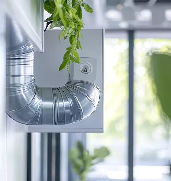 Professional Eco-Friendly Duct Cleaning Services in Bryant, AR