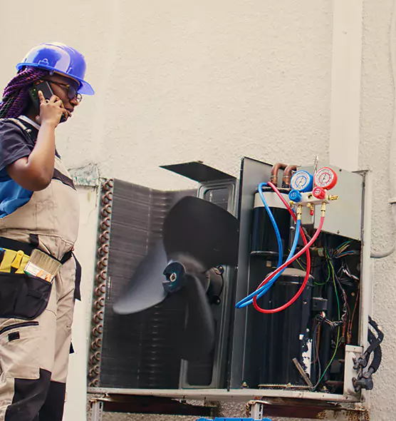 Professional Energy-Efficient HVAC Cleaning in Bryant, AR