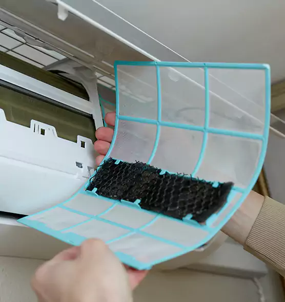 Welcome to Air Duct Cleaning & Repairs Bryant — Your Local HEPA Filter Installation Pros in Bryant, AR