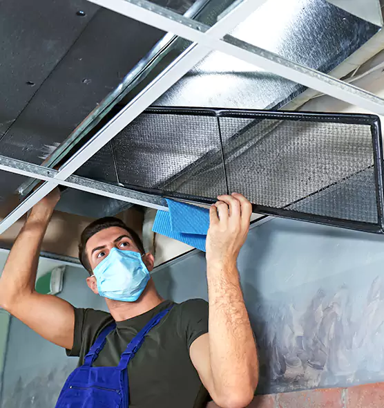 Professional Home Ventilation Cleaning in Bryant, AR