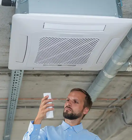 About Local Vent Cleaning Services in Bryant, AR