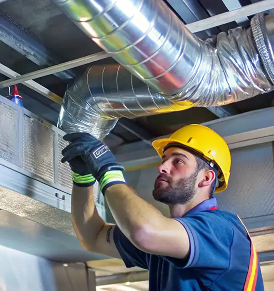 Professional NADCA Approved Air Duct Services in Bryant, AR