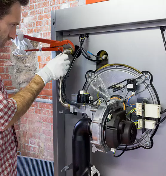 Advanced Repair Dryer Vent Hose in Bryant, AR