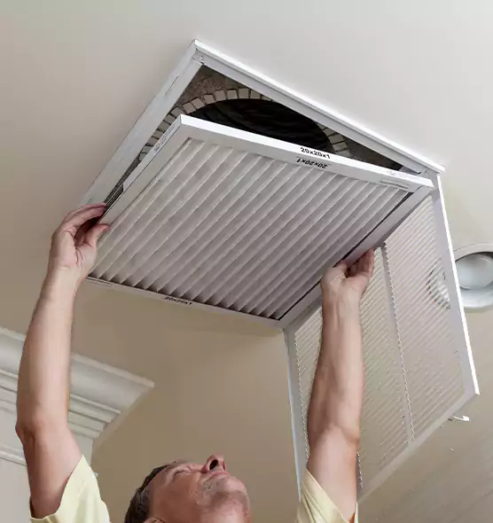 Advanced Residential Vent Cleaning in Bryant, AR