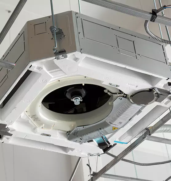 Professional Roof Vent Lint Removal Bryant, AR