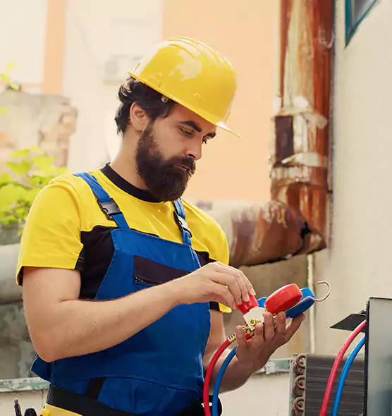 About Smart HVAC Installation in Bryant, AR