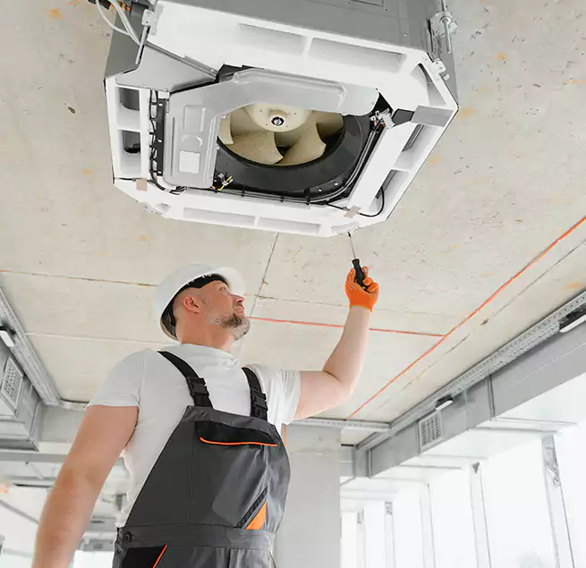 Why Homeowners & Businesses Trust Us in Bryant, AR?