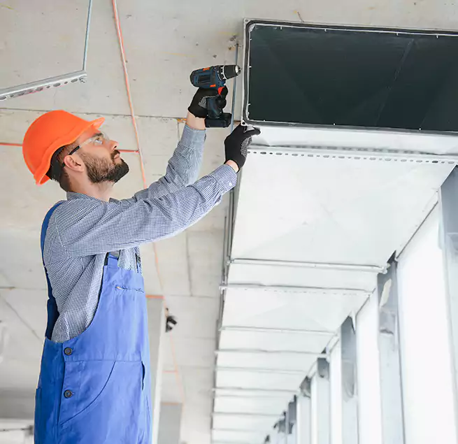 Why Homeowners & Businesses Trust Us in Bryant, AR?