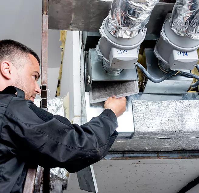 Why Homeowners & Businesses Trust Us in Bryant, AR?