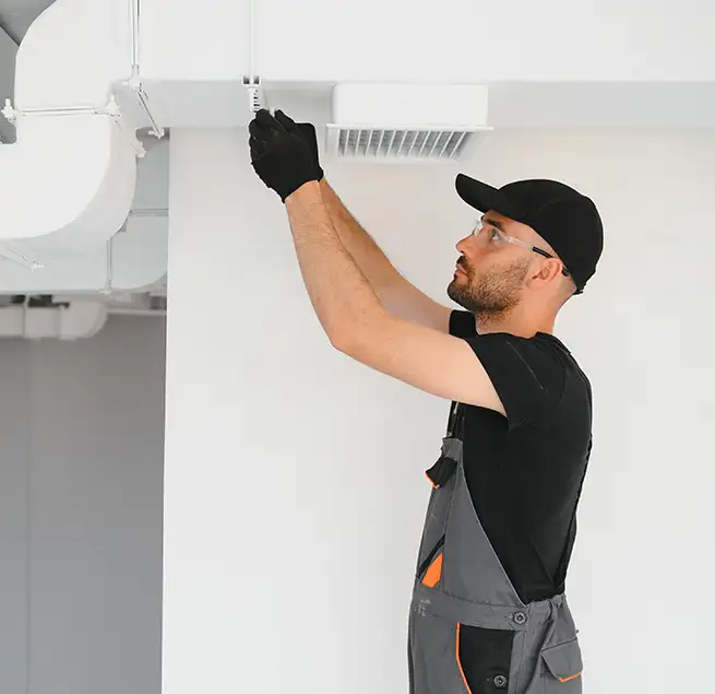 Why Homeowners & Businesses Trust Us in Bryant, AR?