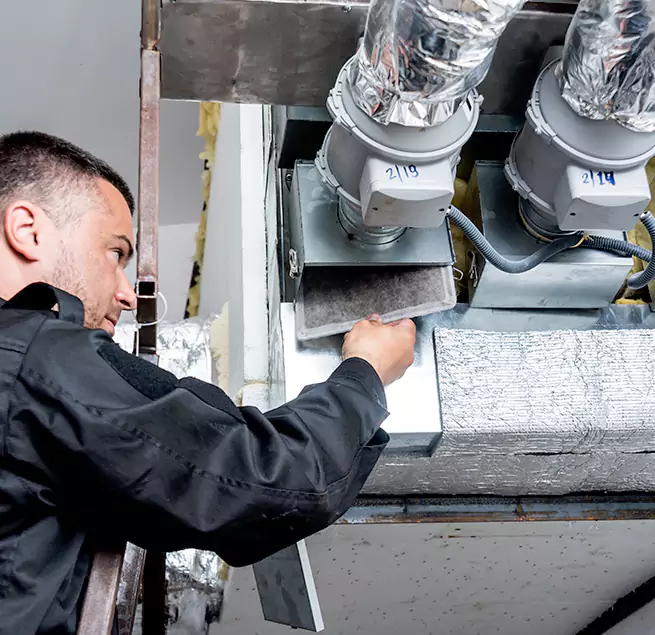 Why Homeowners & Businesses Trust Us in Bryant, AR