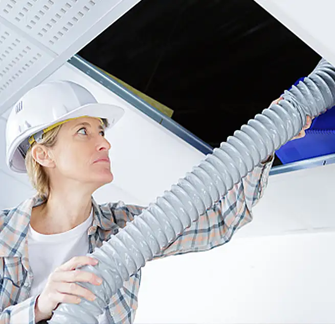 Why Homeowners & Businesses Trust Us Bryant, AR