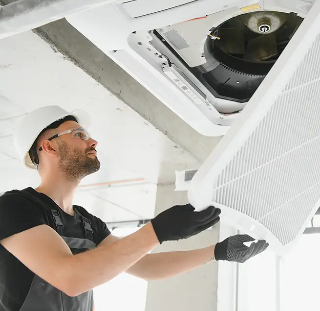 Why Homeowners & Businesses Trust Us in Bryant, AR?