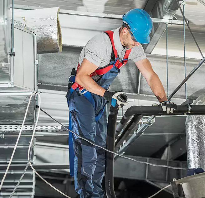 Why Homeowners & Businesses Trust Us in Bryant, AR?