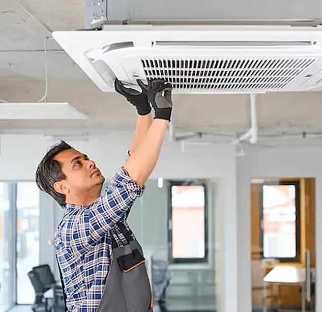 Why Homeowners & Businesses Trust Us in Bryant, AR?