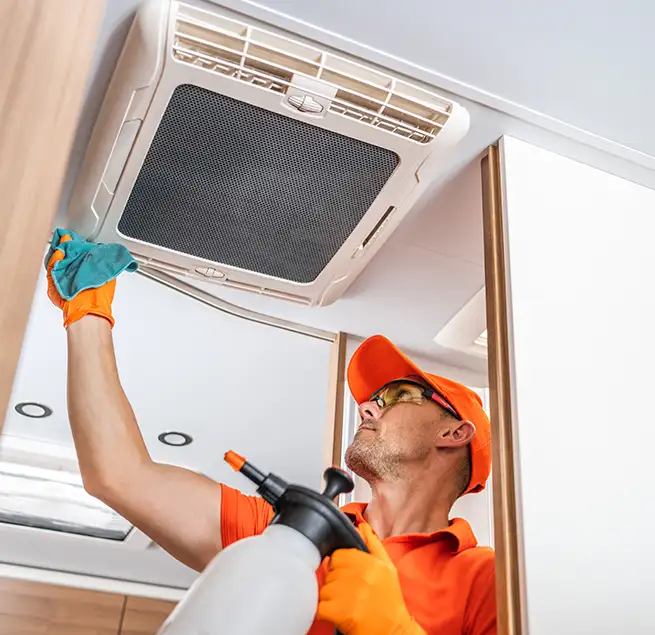 Why Homeowners & Businesses Trust Us in Bryant, AR?