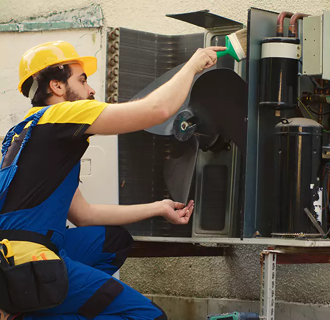 Why Homeowners Businesses Trust Us in Bryant, AR?