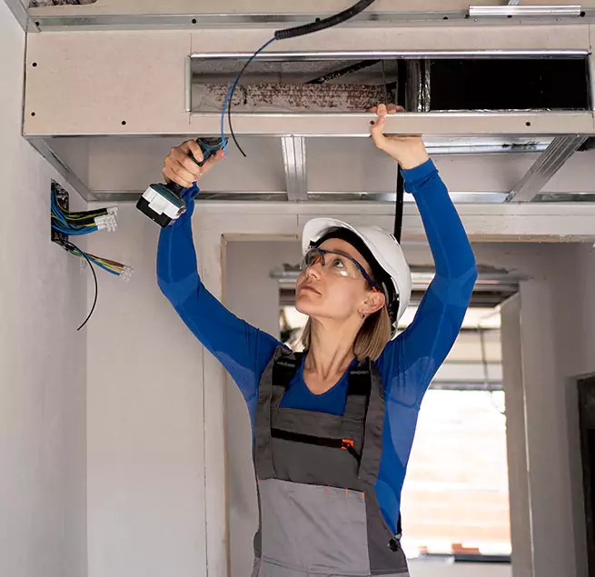 Why Homeowners & Businesses Trust Us in Bryant, AR?