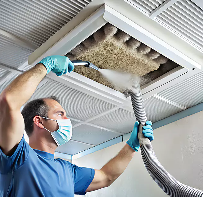 Why Homeowners Businesses Trust Us in Bryant, AR